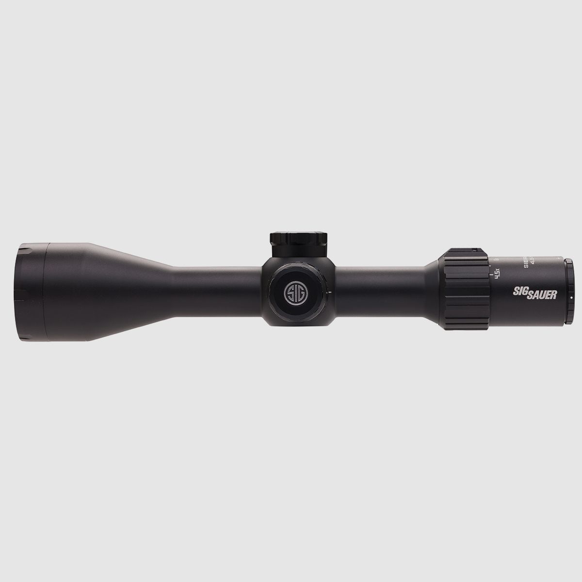 SIG SAUER SIERRA3 riflescope | 4.5-14x50 | BDX-R1 Digital SFP