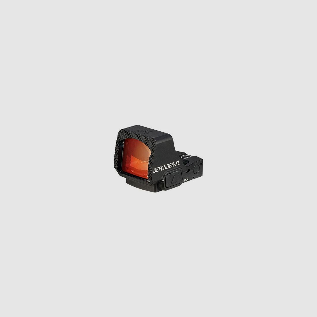 Rotpunktvisier Vortex Defender XL 2 MOA Rot, Bild 2 von 3