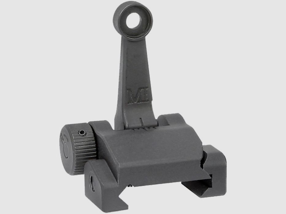 MIDWEST INDUSTRIES AR-15 KARABINA WALKI FOLDING TYLNY CELNIK, zdjęcie 1 z 2