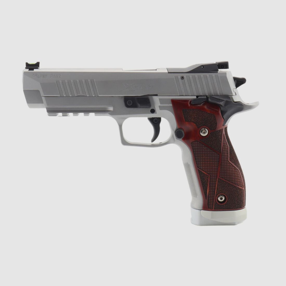 Sig Sauer P226 X-Five Classic X-5 X5 OR inkl. IPSC Champions-Package