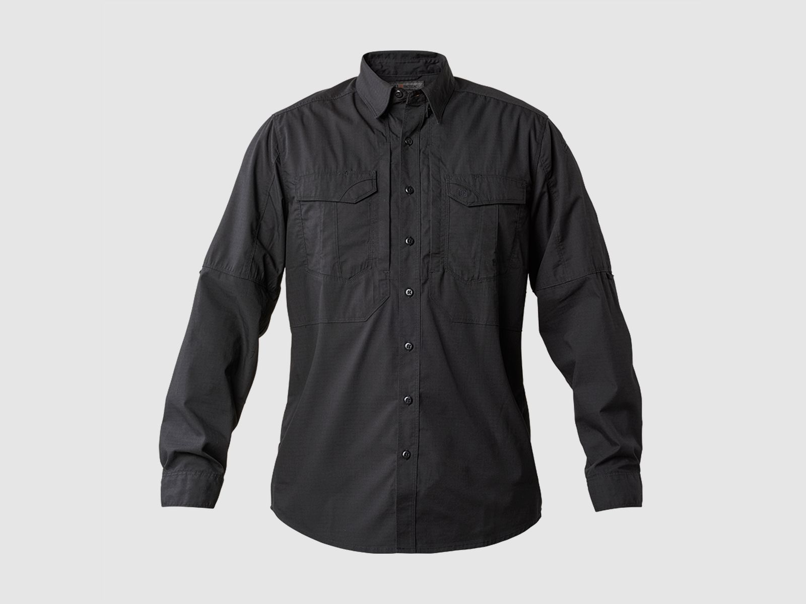 Langarmhemd Stryke Shirt