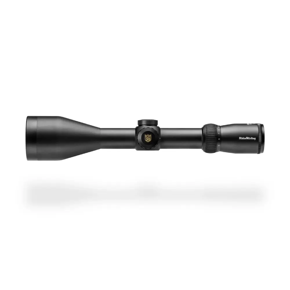 Nikko Stirling Diamond 3-12×56, imagen 1 de 3