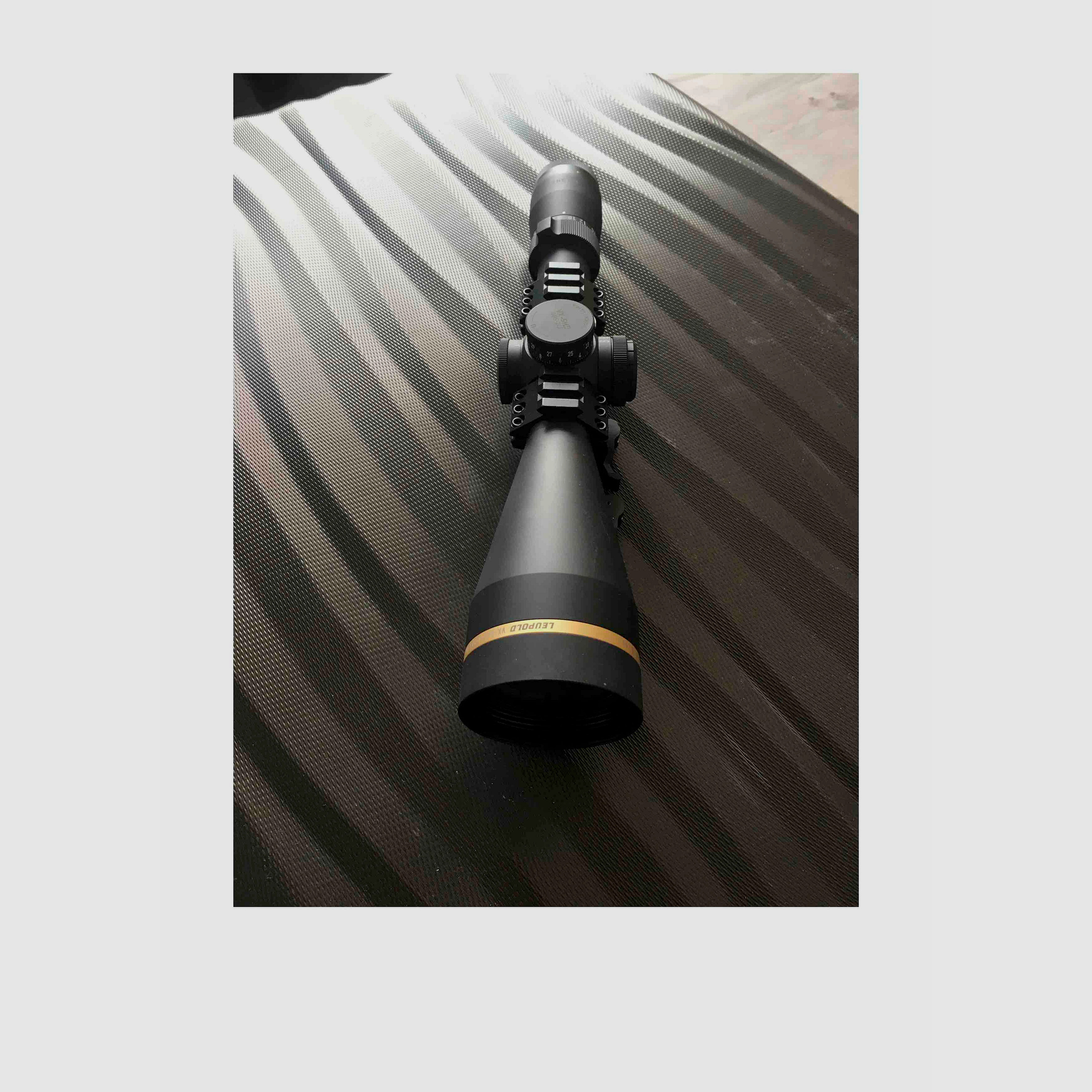 Leupold ZF