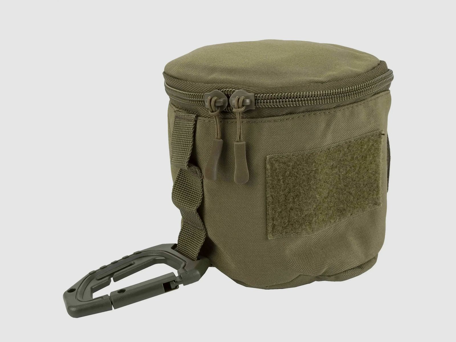 Mil-Tec Tasche MOLLE Tissue Case