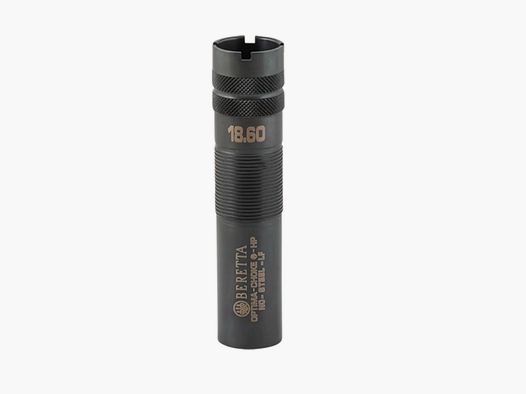 BERETTA Zubehör f. Laufmündung Choke OCHPe 1/8 ISK Improved Skeet (USA)| Kal. 12| Schwarz