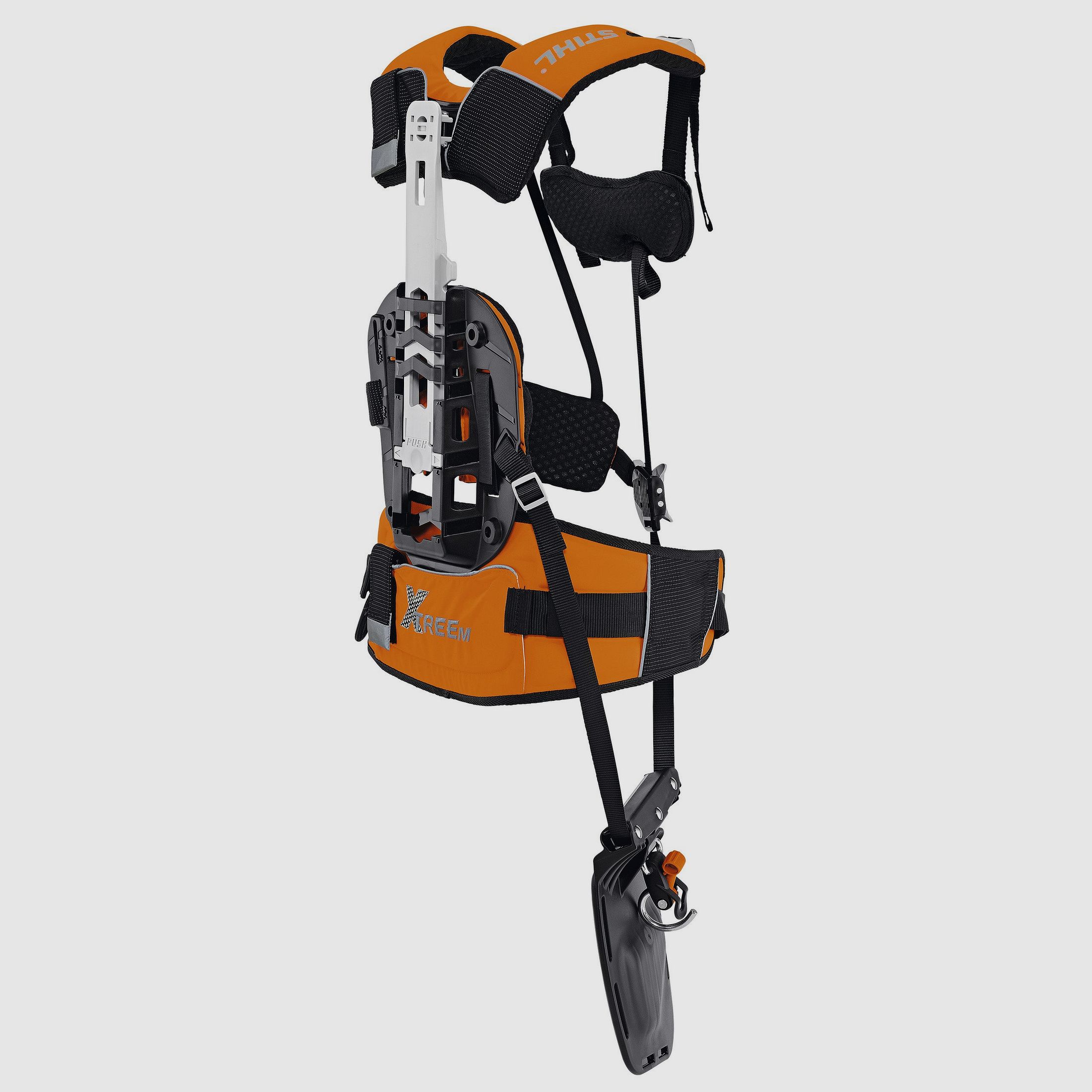 Stihl Double Shoulder Strap Advance X-Treem