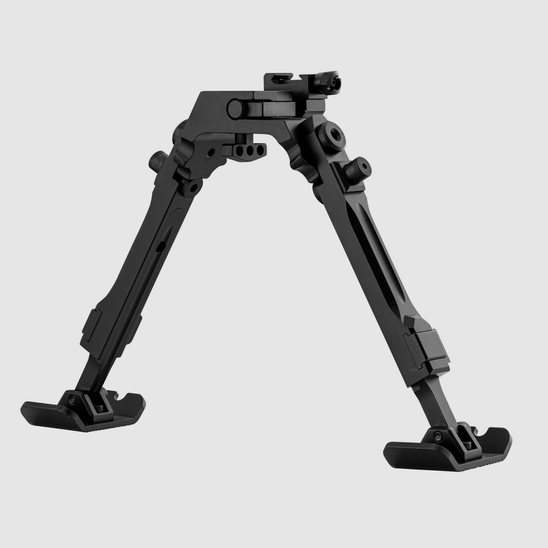 KASTELBERG Zware Bipod Montage op Picatinny Rail, afbeelding 1 van 9