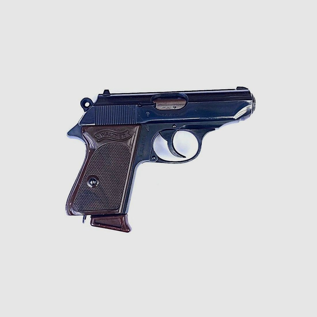 Walther PPK