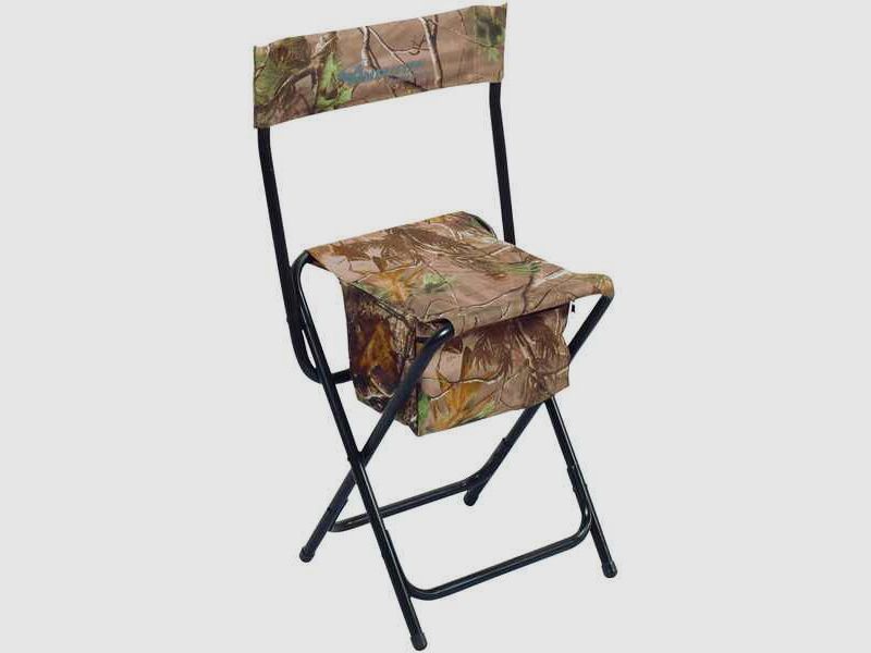 Sitzstuhl Ameristep High-Back Chair Real