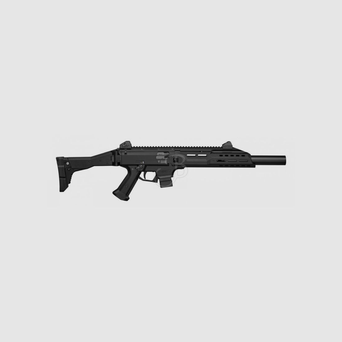 CZ PISTOLE SCORPION EVO3-S1 9X19, Bild 2 von 2