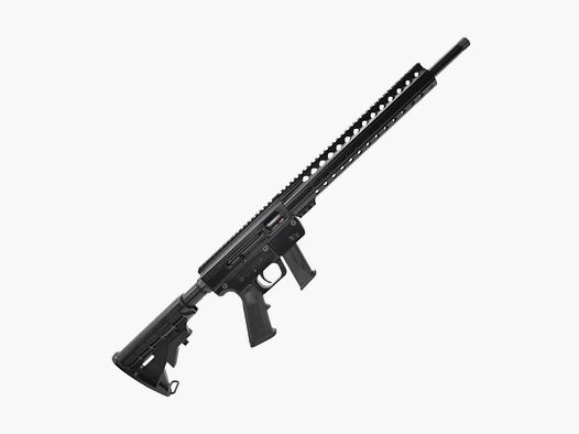 JRC40 Gen3 KeyMod Rail 17"