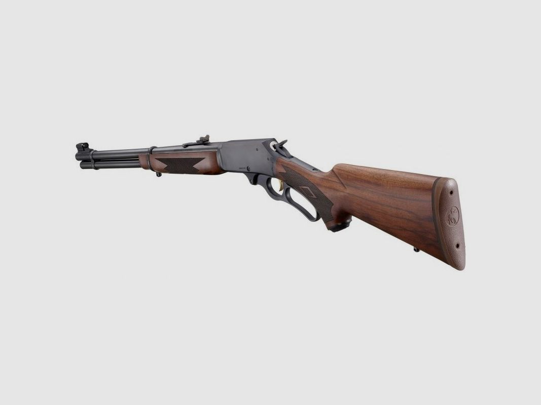 Marlin 336 Classic Büchse .30-00 Win, Bild 4 von 4