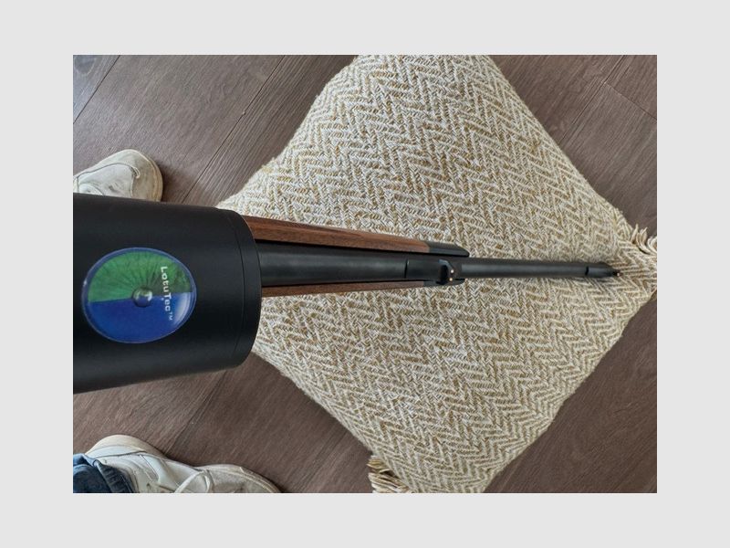 Mauser M03 herhalingsgeweer met Zeiss Victory Varipoint glas