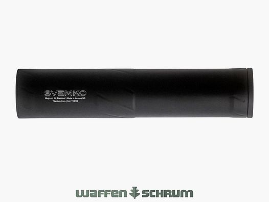 Svemko Magnum 1.0