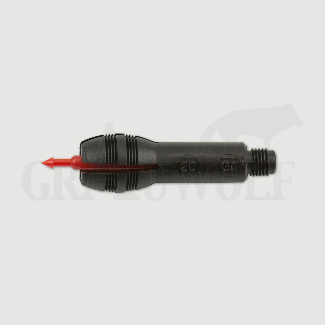 Bore Tech Proof-Positive Shotgun Jag Kal. 20 GA