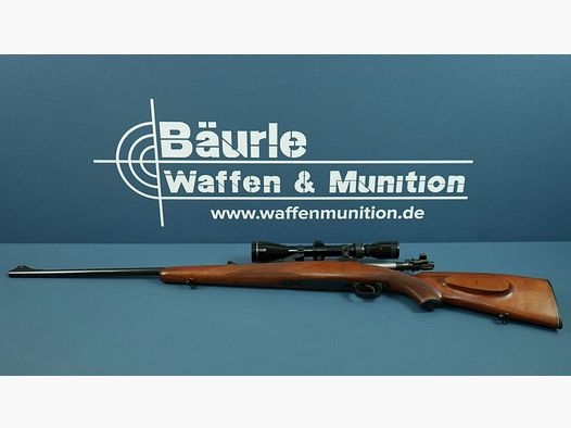 Mauser Mod. 98 7x64