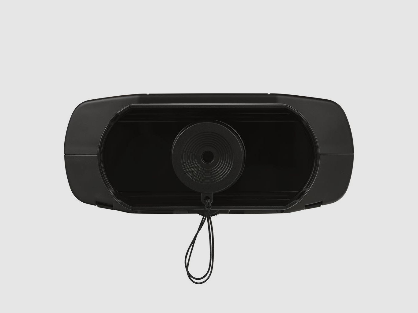 DÖRR Digital Night Vision Device ZB 60 IR Lighting 7 levels at night up to 100m 490335