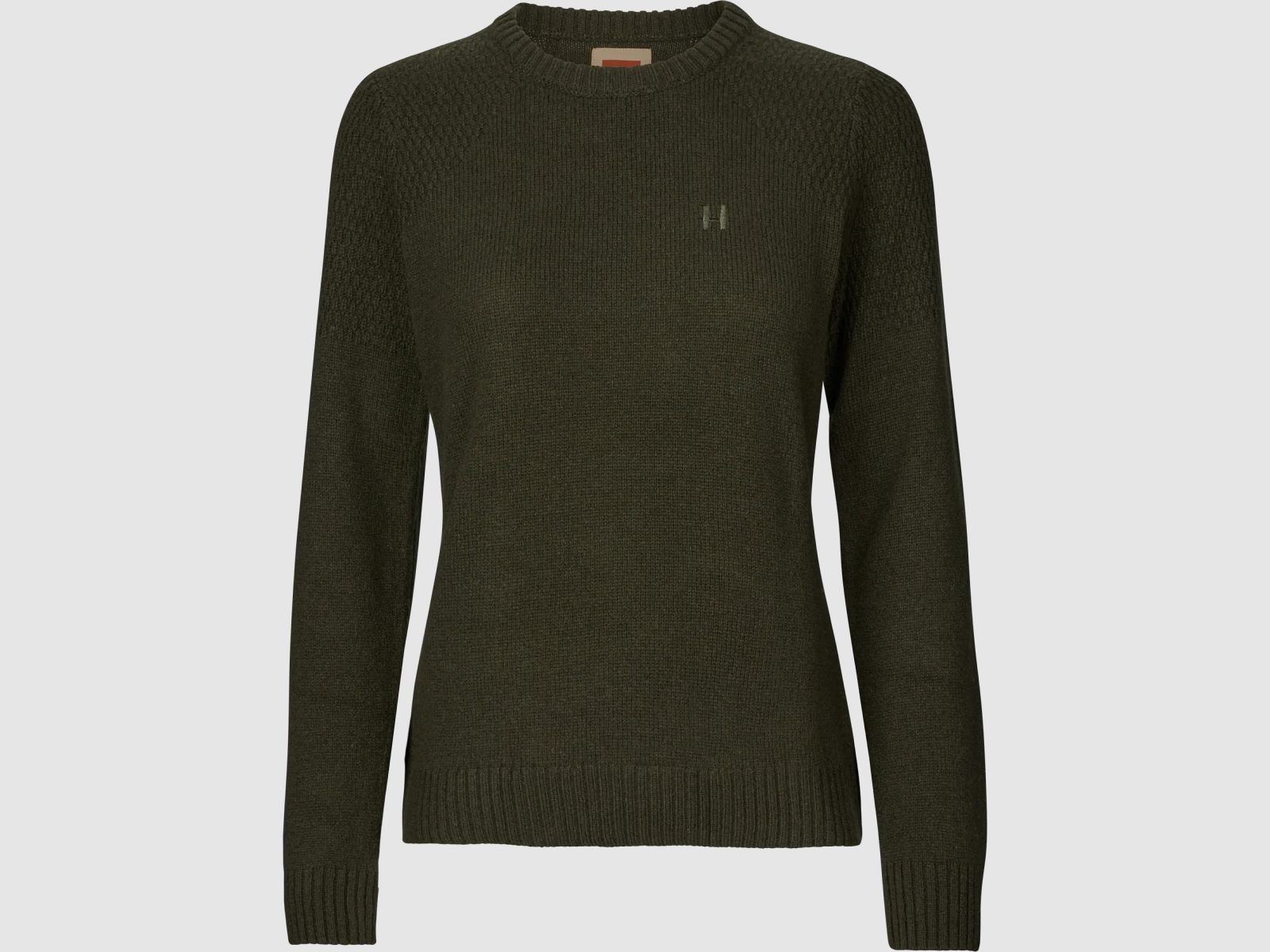 Härkila Vinnie Merino Pullover Dame Rosin XS