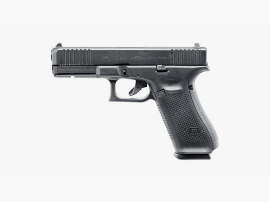 GLOCK 17 Gen5 SV 9mm P.A.K. Pistola de fogueo