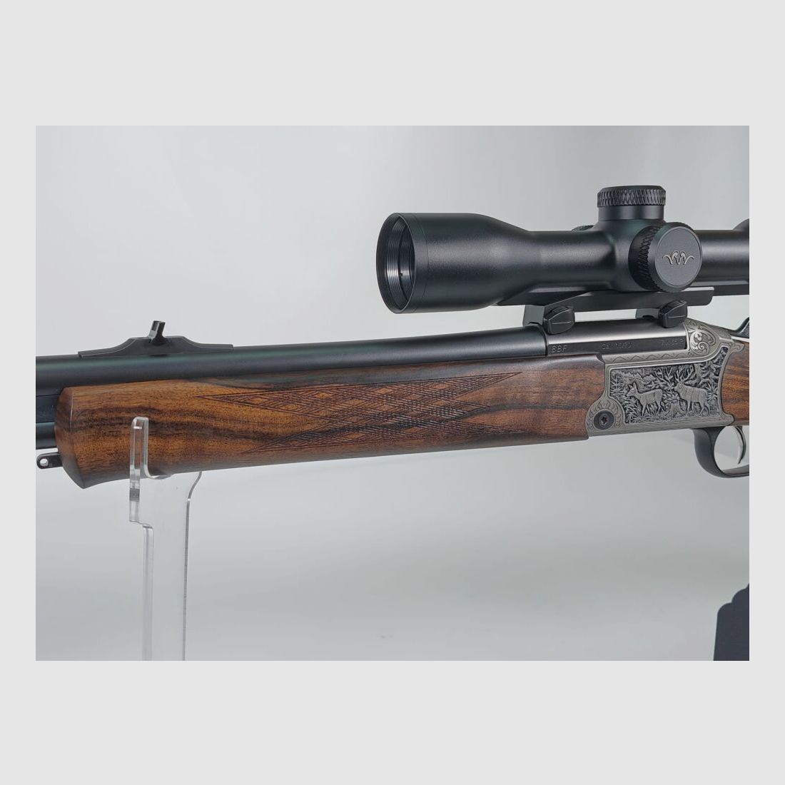 Blaser BBF 95, Bild 10 von 10