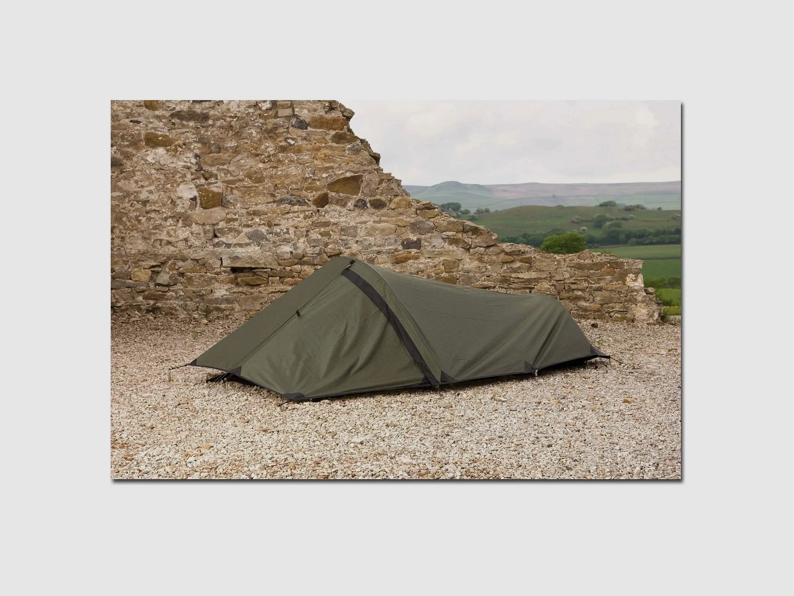 Snugpak Zelt Ionosphere