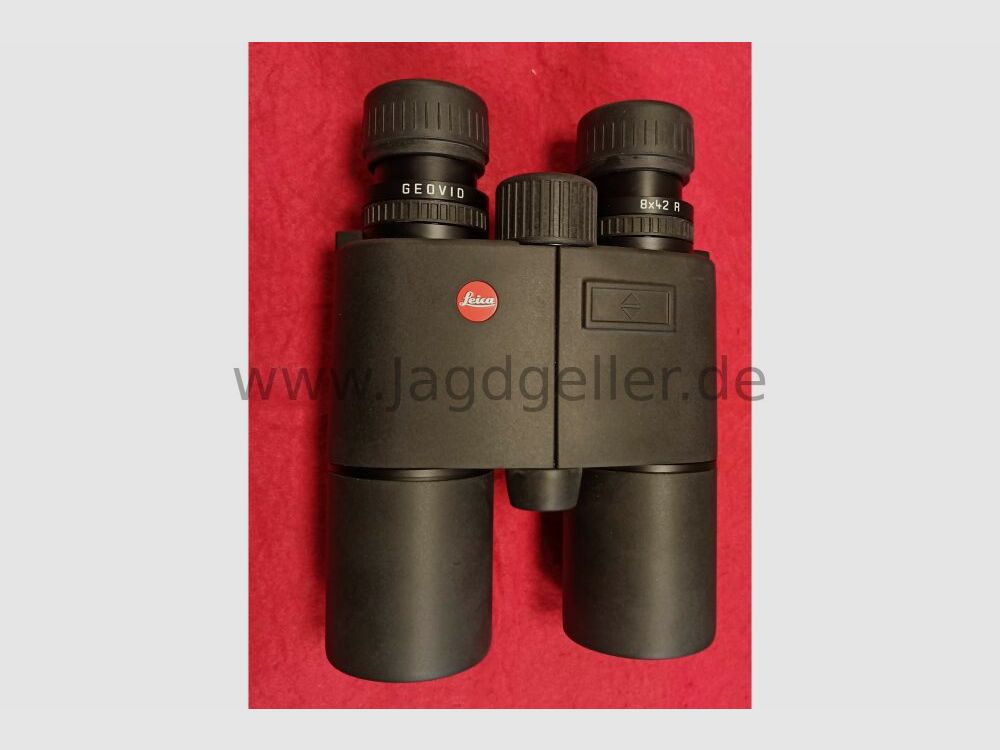 Leica GEOVID, Bild 1 von 2