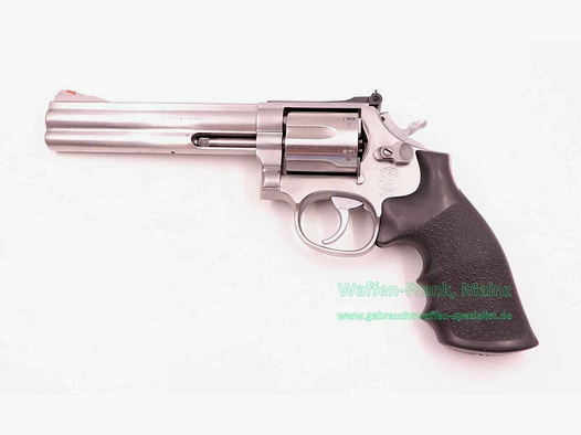 Smith and Wesson - USA Mod. 686-3