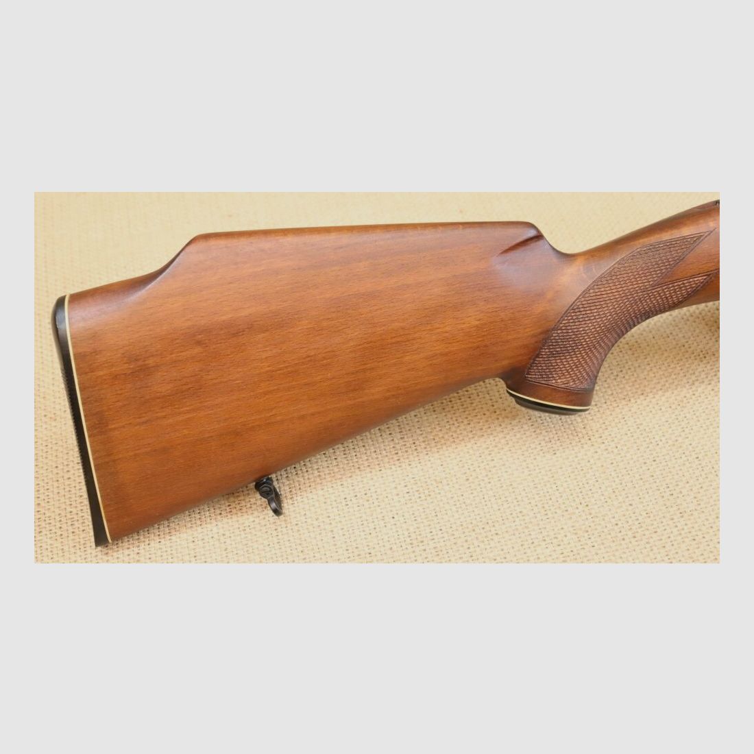 Repeater rifle Husqvarna 38 6.5x55SE