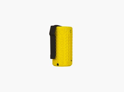 D-Tonator Impact Grenade Gelb - Airsoft Granate