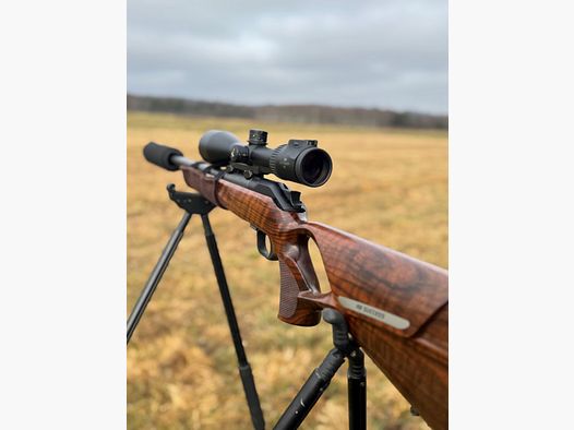 Blaser R8 Success Mono Holz 