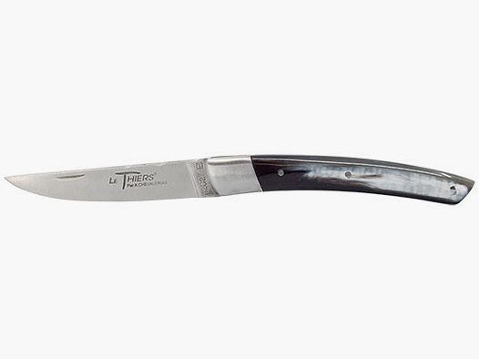 Coltello Coutellerie Chevalerias Le Thiers