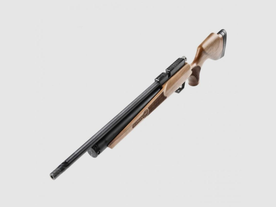 Wiatrówka PCP Optima Hydra 4.5 mm, zdjęcie 5 z 9