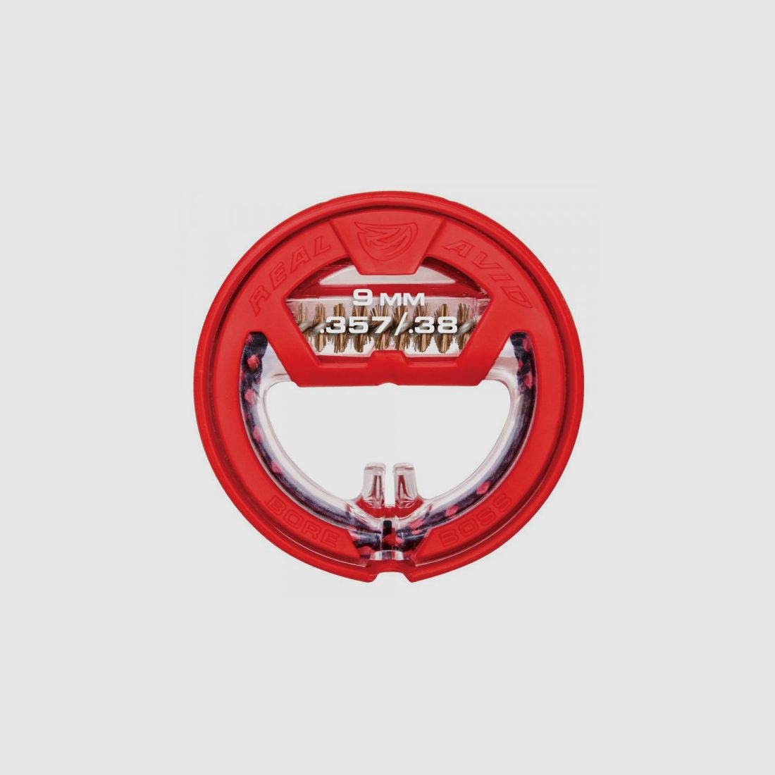 REAL AVID BORE BOSS - .9MM / .357 / .38