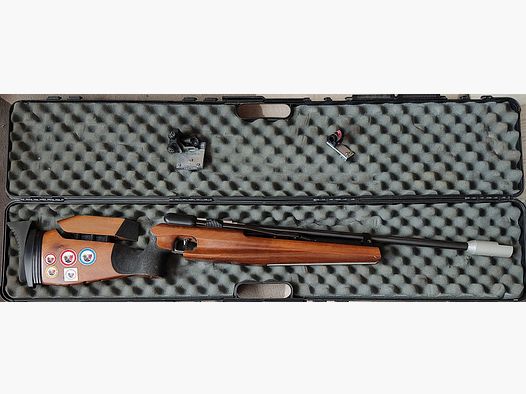 Air rifle Feinwerkbau FWB 601