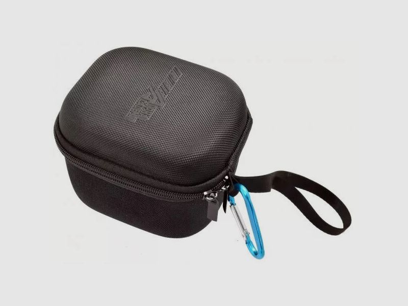 Double Alpha Academy BV DAA Gehörschutz EHP27 mit Gelkissen u. Box