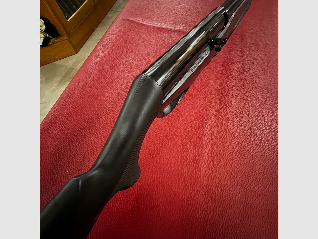 Benelli Vinci Black, Bild 5 von 7