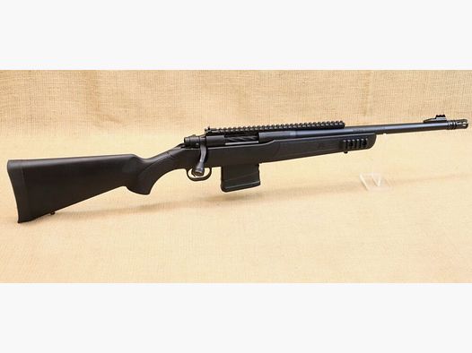 Mossberg MPV Scout .308Win