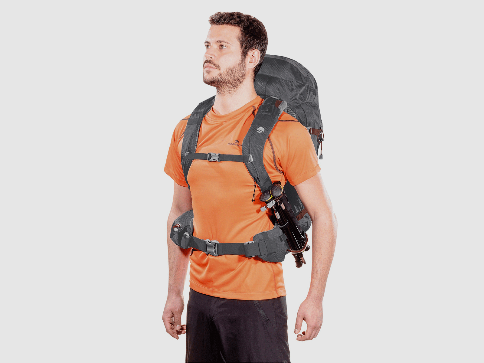 Rucksack – FERRINO – FINISTERRE 38 MDD, Bild 8 von 9