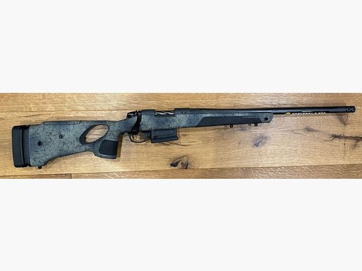 Bergara Bergara B14 Wildernes TH Carbon (20 Zoll)