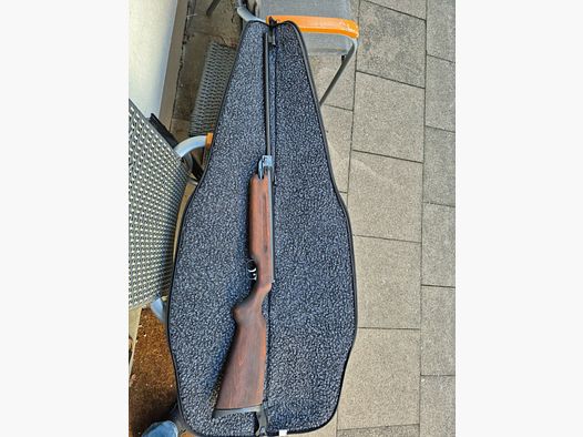 Weihrauch HW35 (F)
