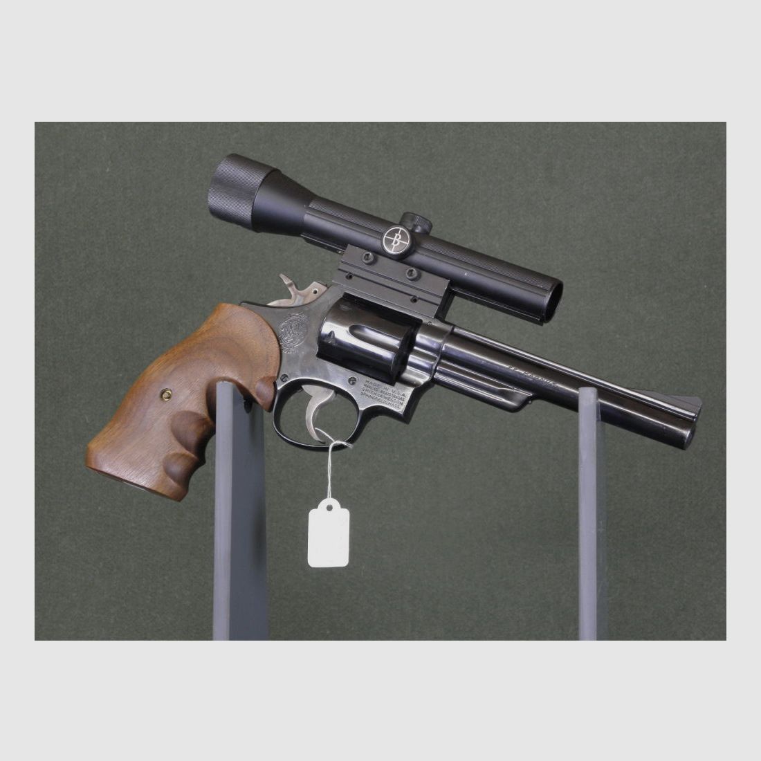 Smith & Wesson Mod.53