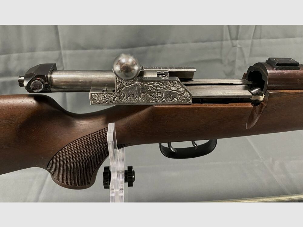 Mauser 66 7x64