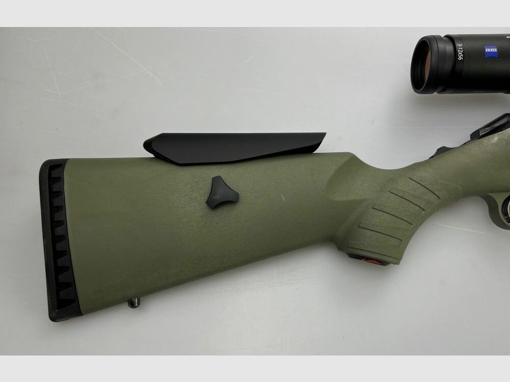 RUGER American Rifle Predator