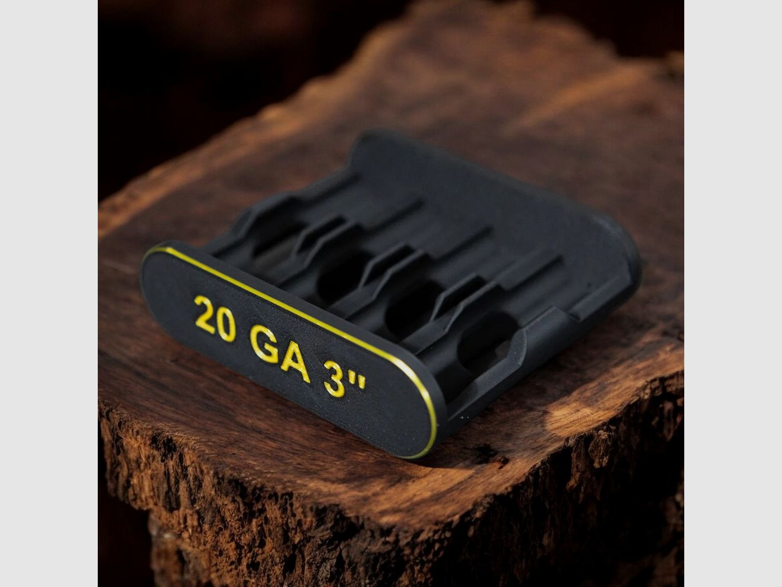 Filamelt - Premium Cartridge Clip 20 Gauge