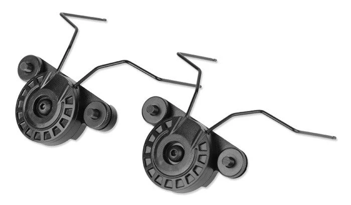 Earmor M12 EXFIL Helmet Rail Adapter for M31 and M32 Headsets