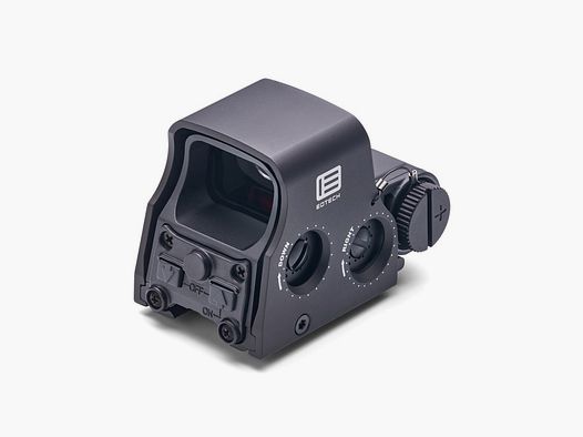 EOTECH XPS 2-0 Green Celownik Holograficzny