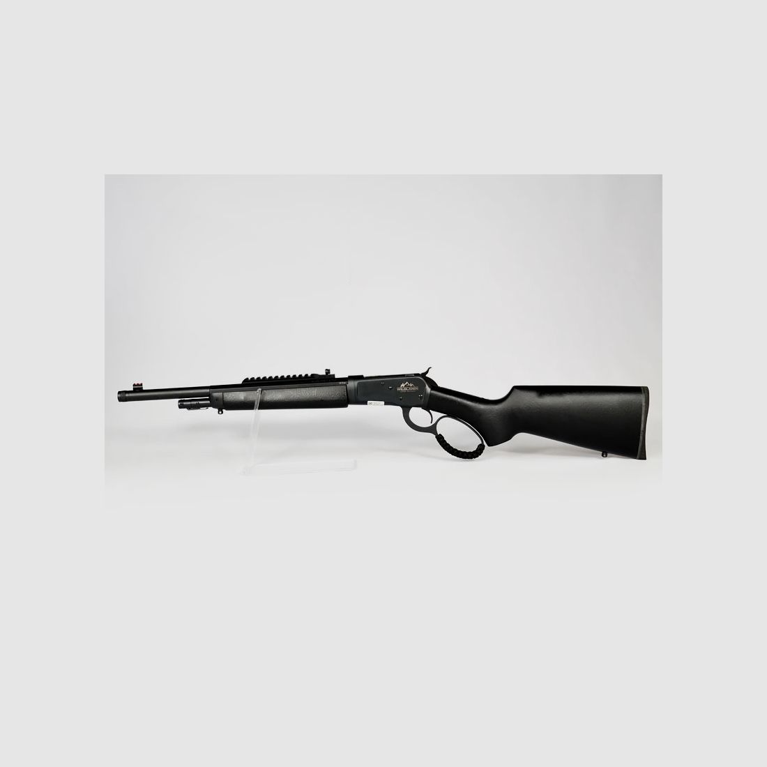 Chiappa 1892 TD Wildlands MHR, Scuro