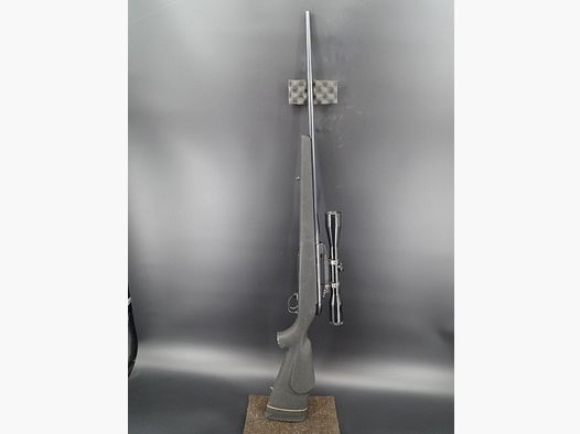 Weatherby Mark V Kaliber .300 Win Mag ZF Doctor Mark V