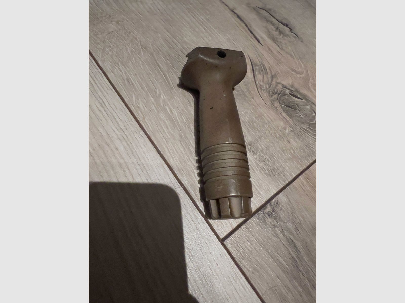 VFC impugnatura verticale - nello stile di Knight's Armament (KAC) - condizioni eccellenti!