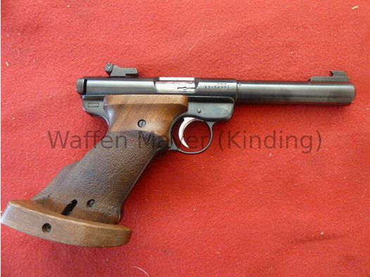 Ruger MK I